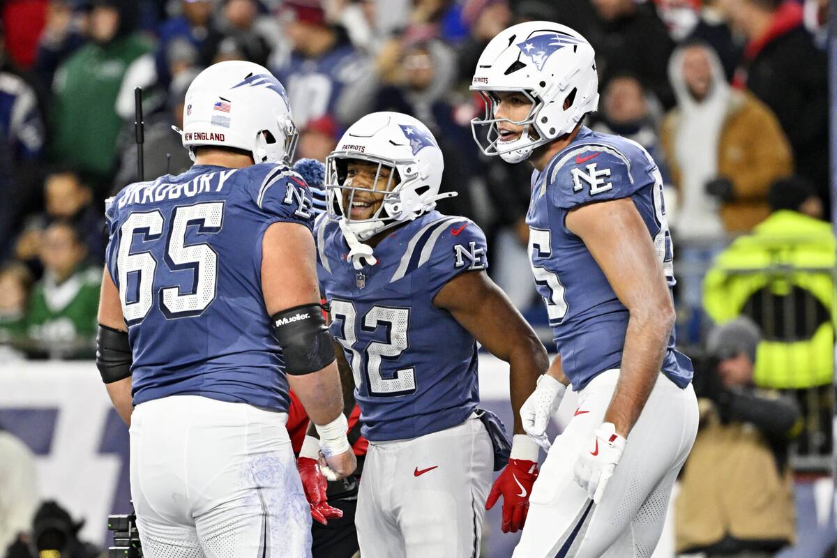 New England Patriots