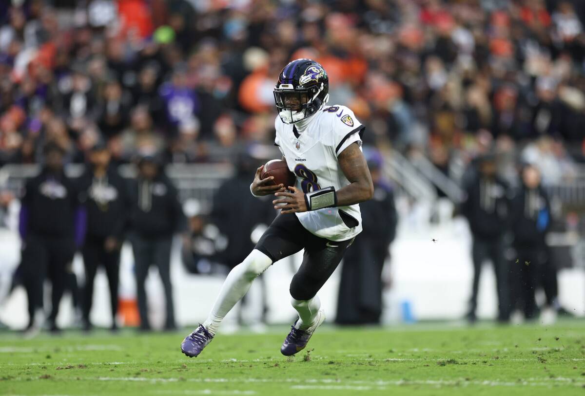 Lamar Jackson