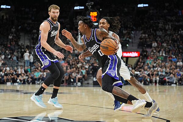 Sacramento Kings