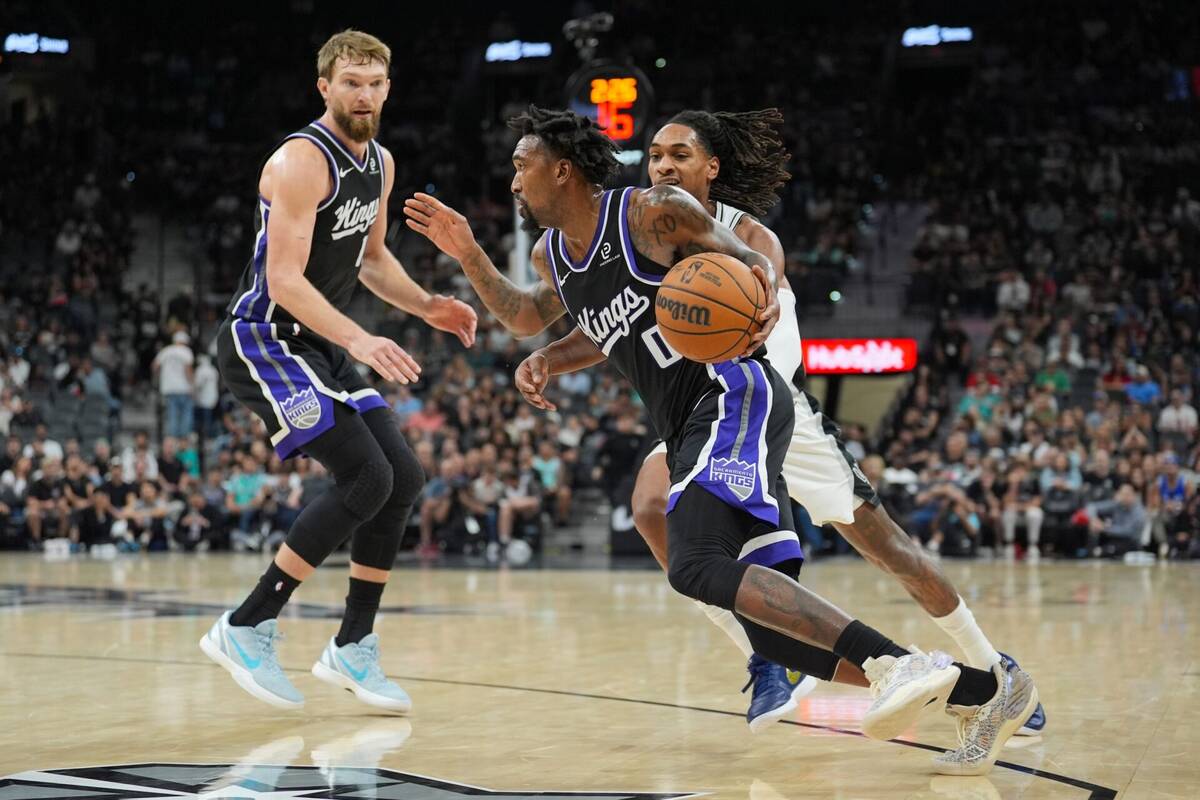 Sacramento Kings