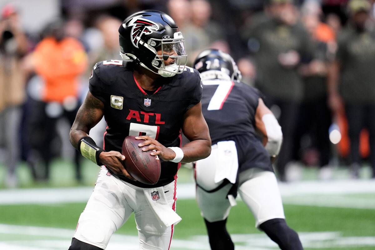 Falcons
