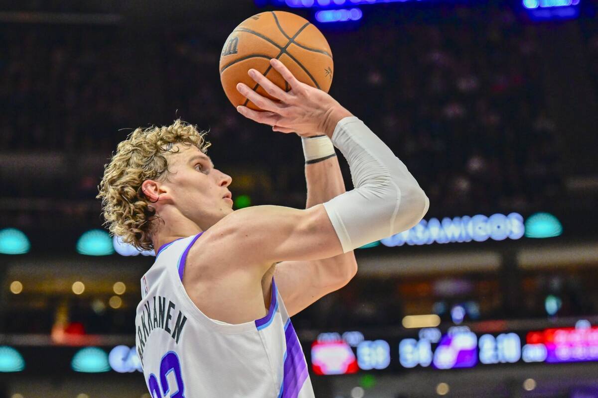 NBA Lauri Markkanen Cooper Flagg Luka Doncic zaccharie Risacher