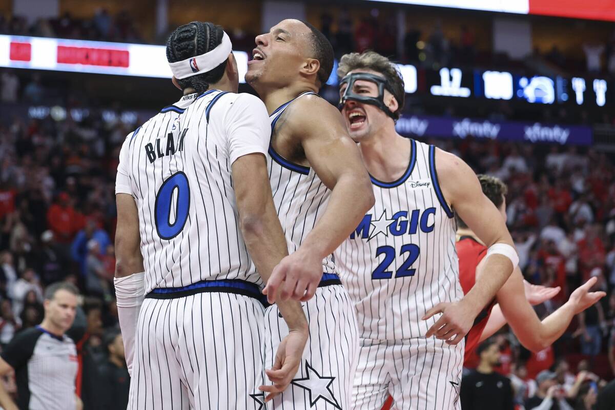 Orlando Magic