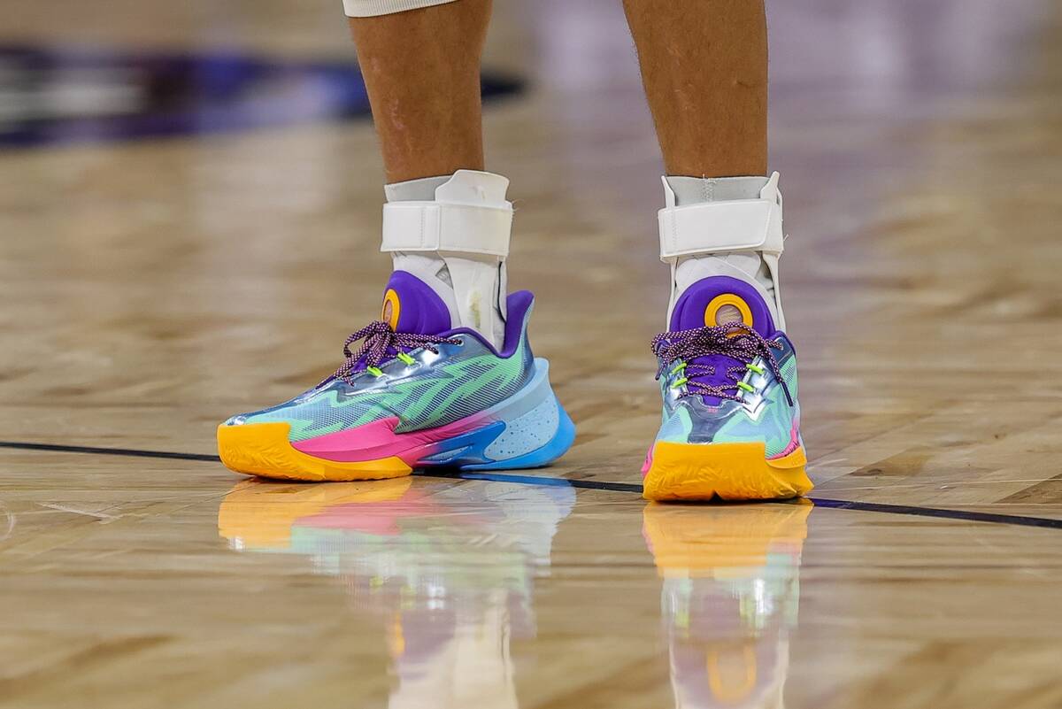Stephen Curry