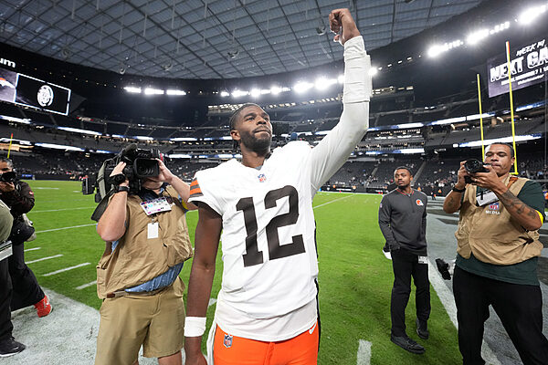 Shedeur Sanders
