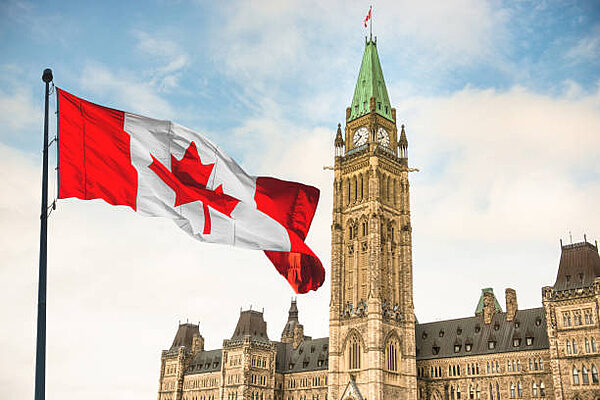 Jeux d'argent Canada