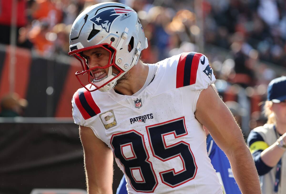 pronostics NFL semaine 15 marqueurs de touchdonw