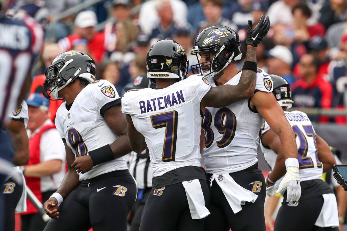 Pronostics NFL