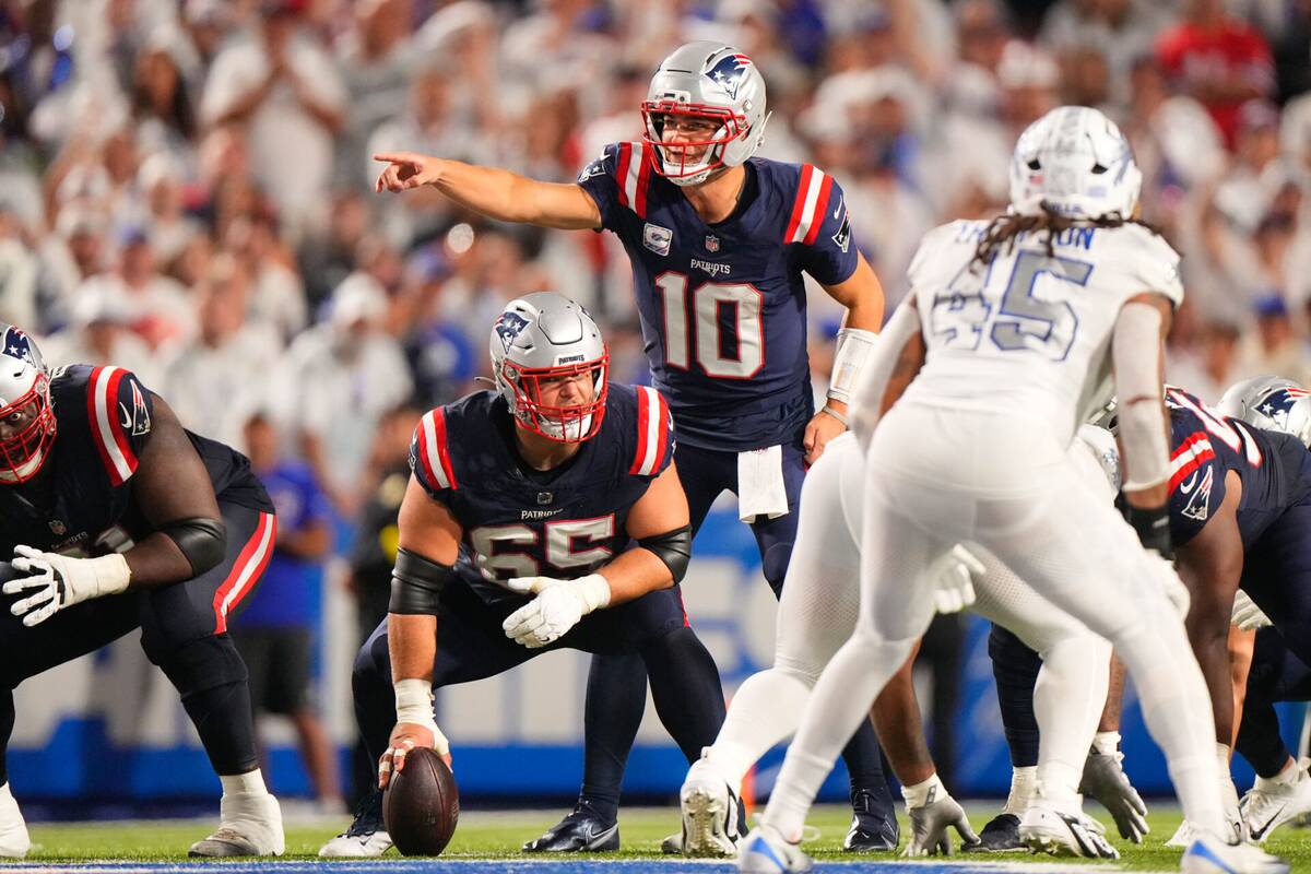 Pronostics NFL