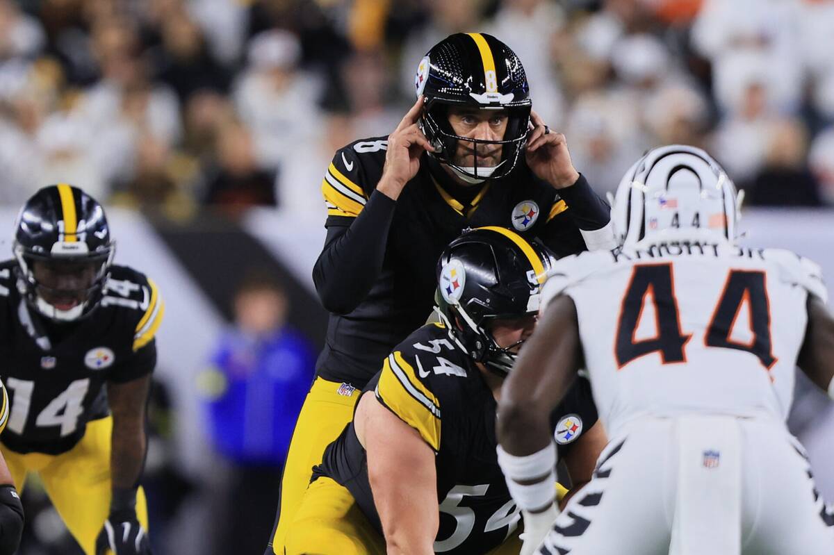 Pronostics NFL AFC Nord