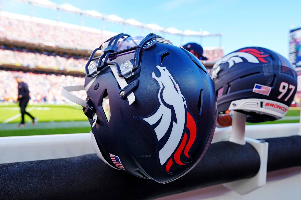 Pronostics NFL AFC Ouest