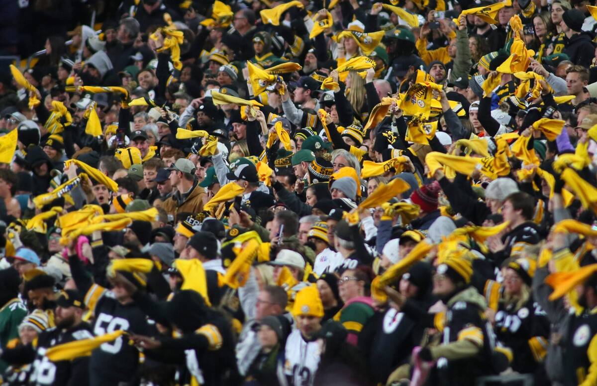 Pronostic Steelers - Dolphins