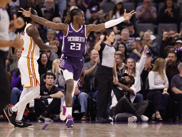 Los Angeles Lakers