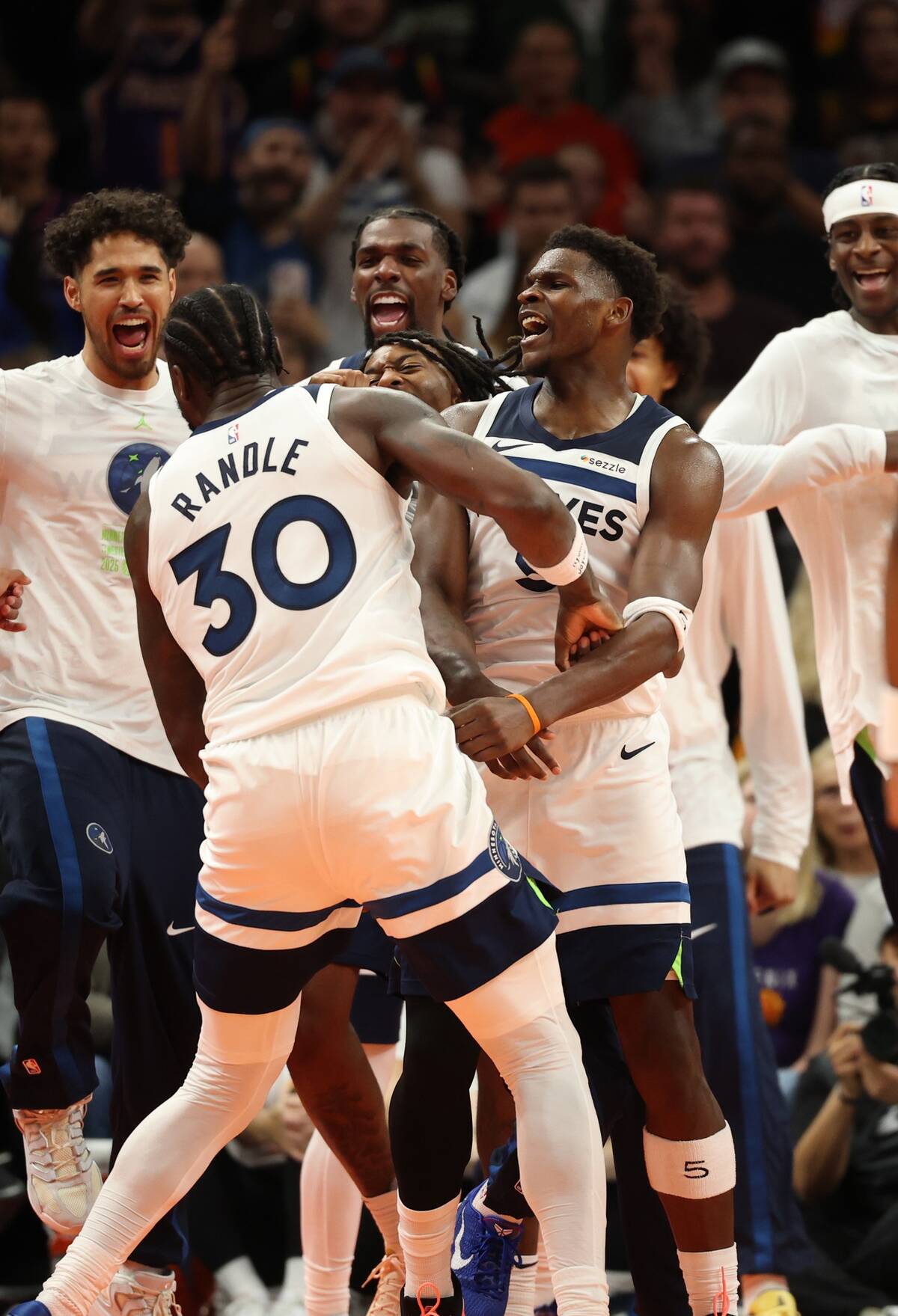 Minnesota Timberwolves