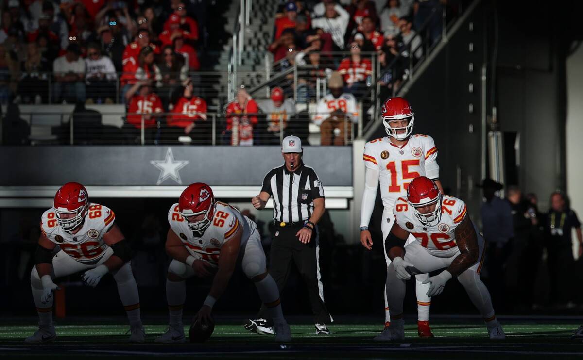 Kansas City Chiefs