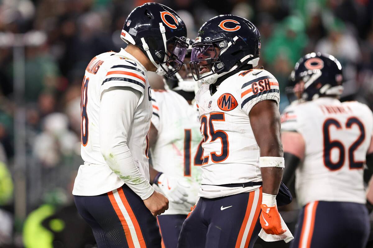 Chicago Bears