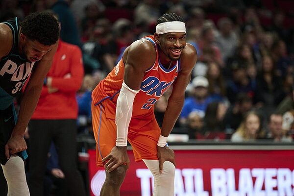 NBA Luka Doncic Shai Gilgeous-Alexander Paul Pierce Michael Jordan