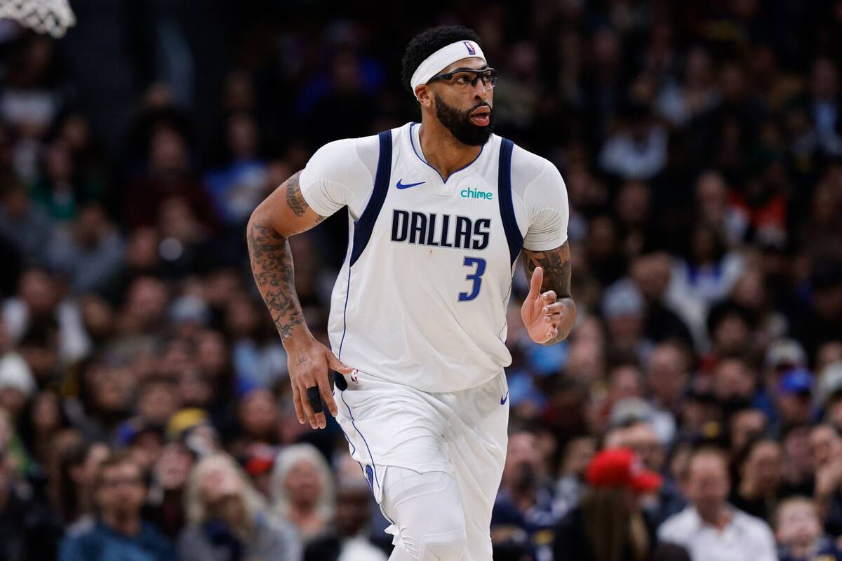 NBA Dallas Mavericks Anthony Davis Klay Thompson Jason Kidd Luka Doncic
