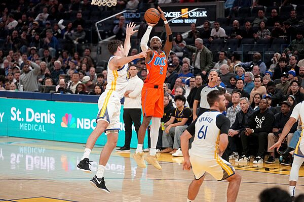 Golden State Warriors