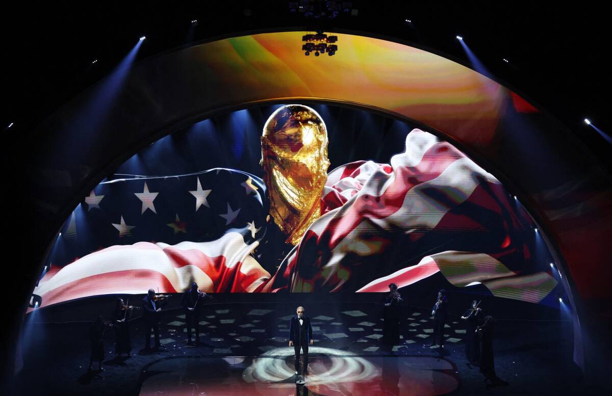 Coupe du Monde 2026