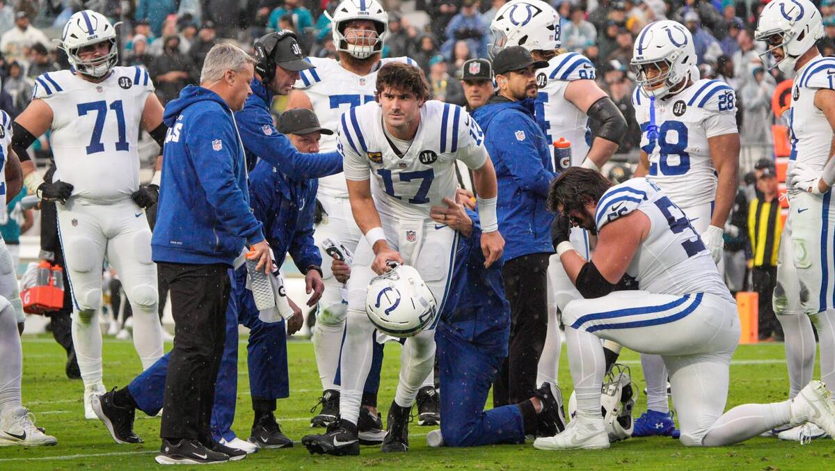 Indianapolis Colts