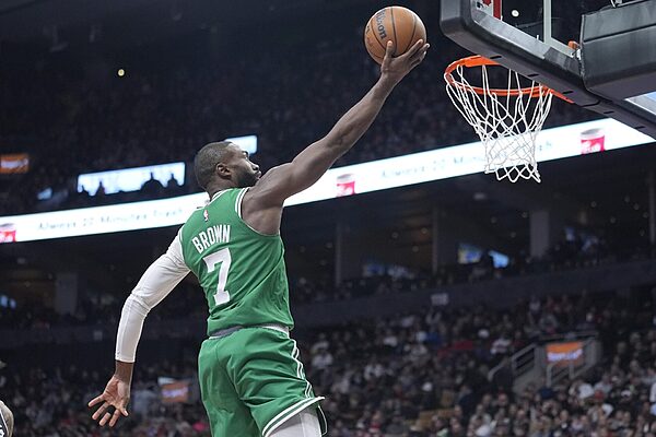 Jaylen Brown