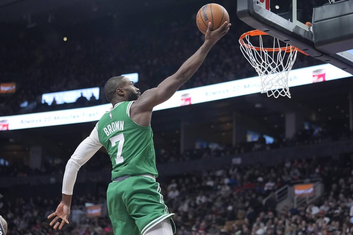 Jaylen Brown