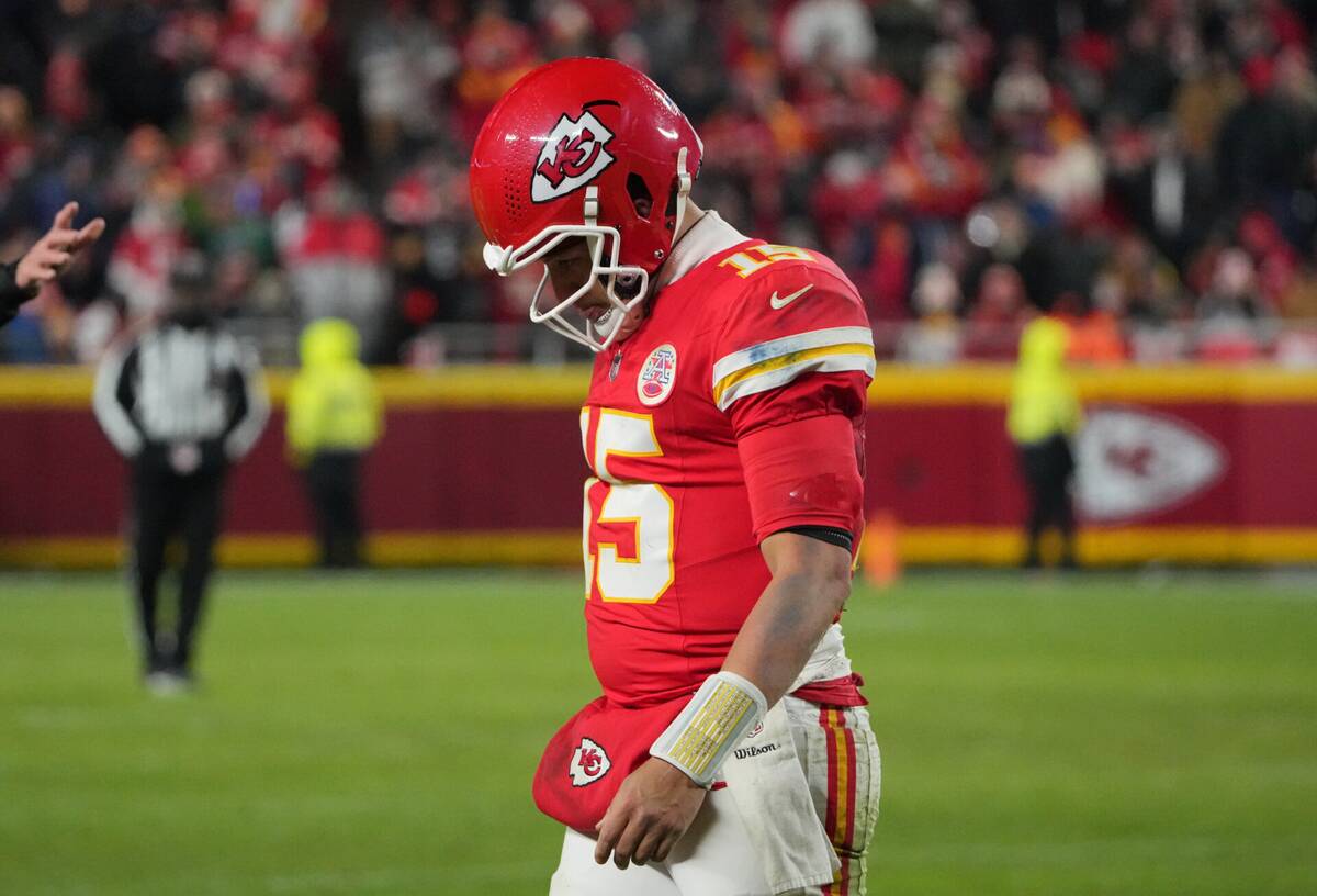 Kansas City Chiefs