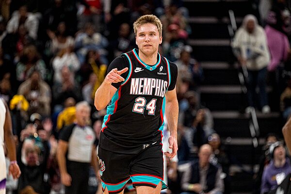NBA Cam Spencer Kevin Durant Stephen Curry Ja Morant