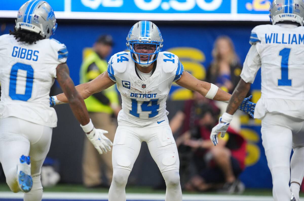 Detroit Lions