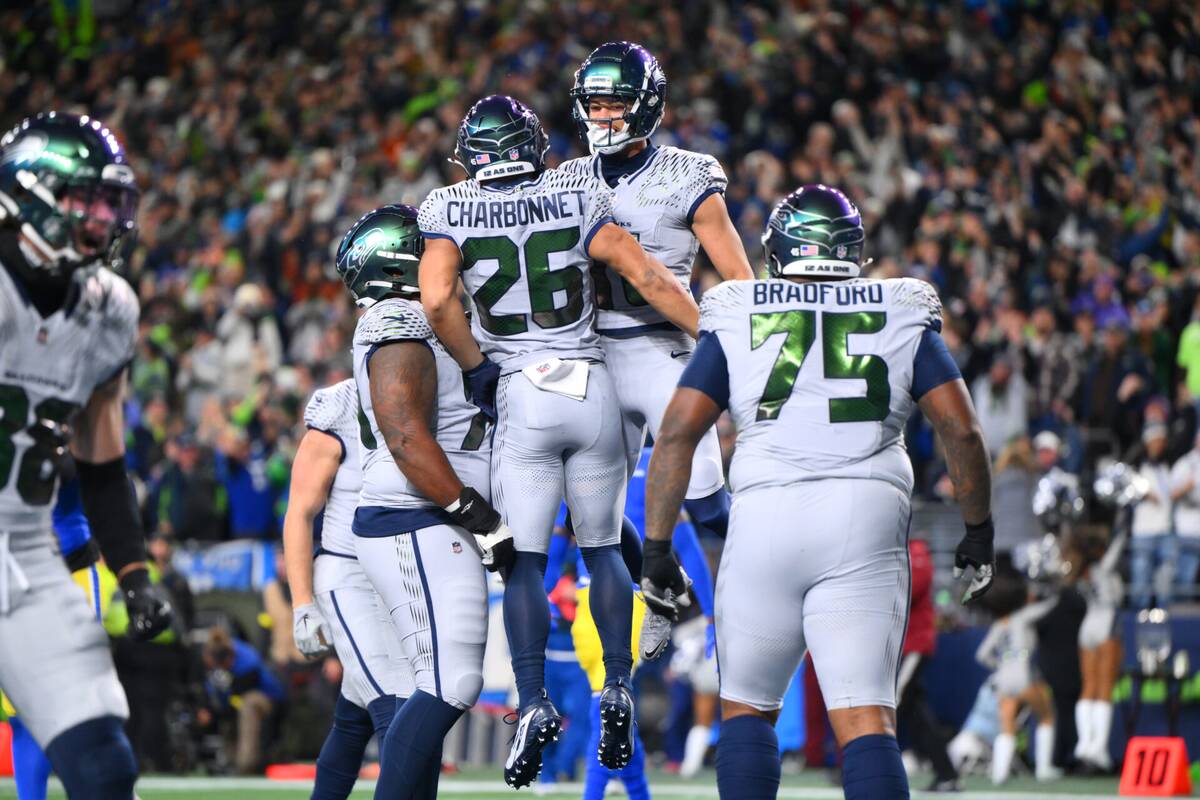 Pronostics NFL