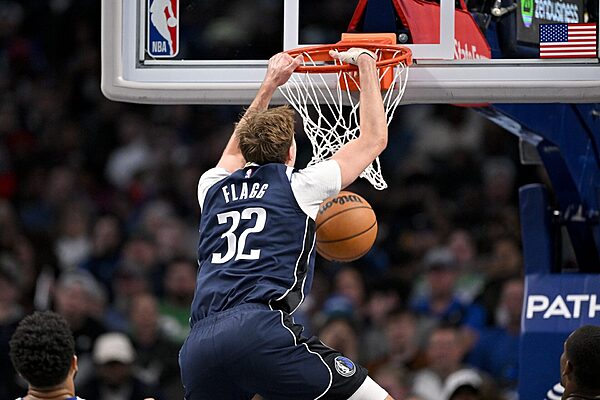 NBA Cooper Flagg Nikola Jokic Maxime Raynaud Cade Cunningham