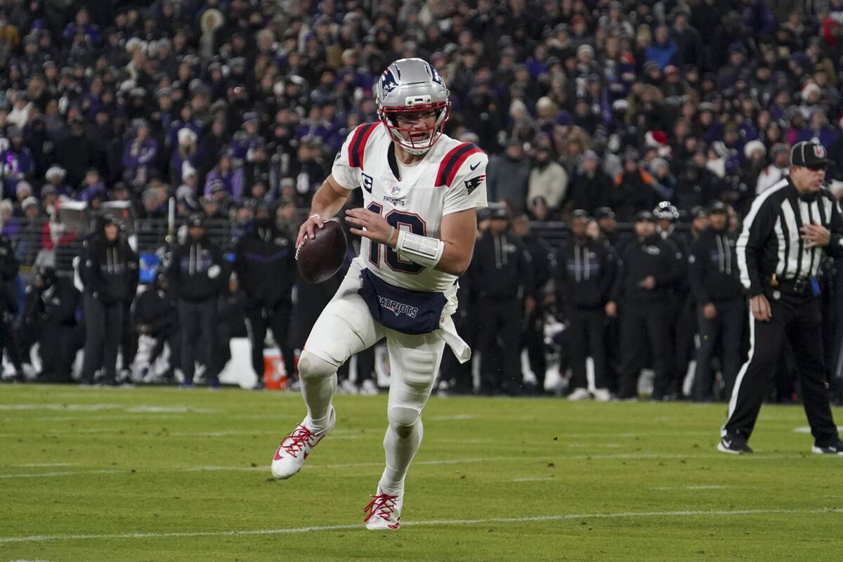 MVP NFL 2025