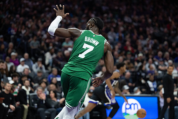 Jazz - Celtics