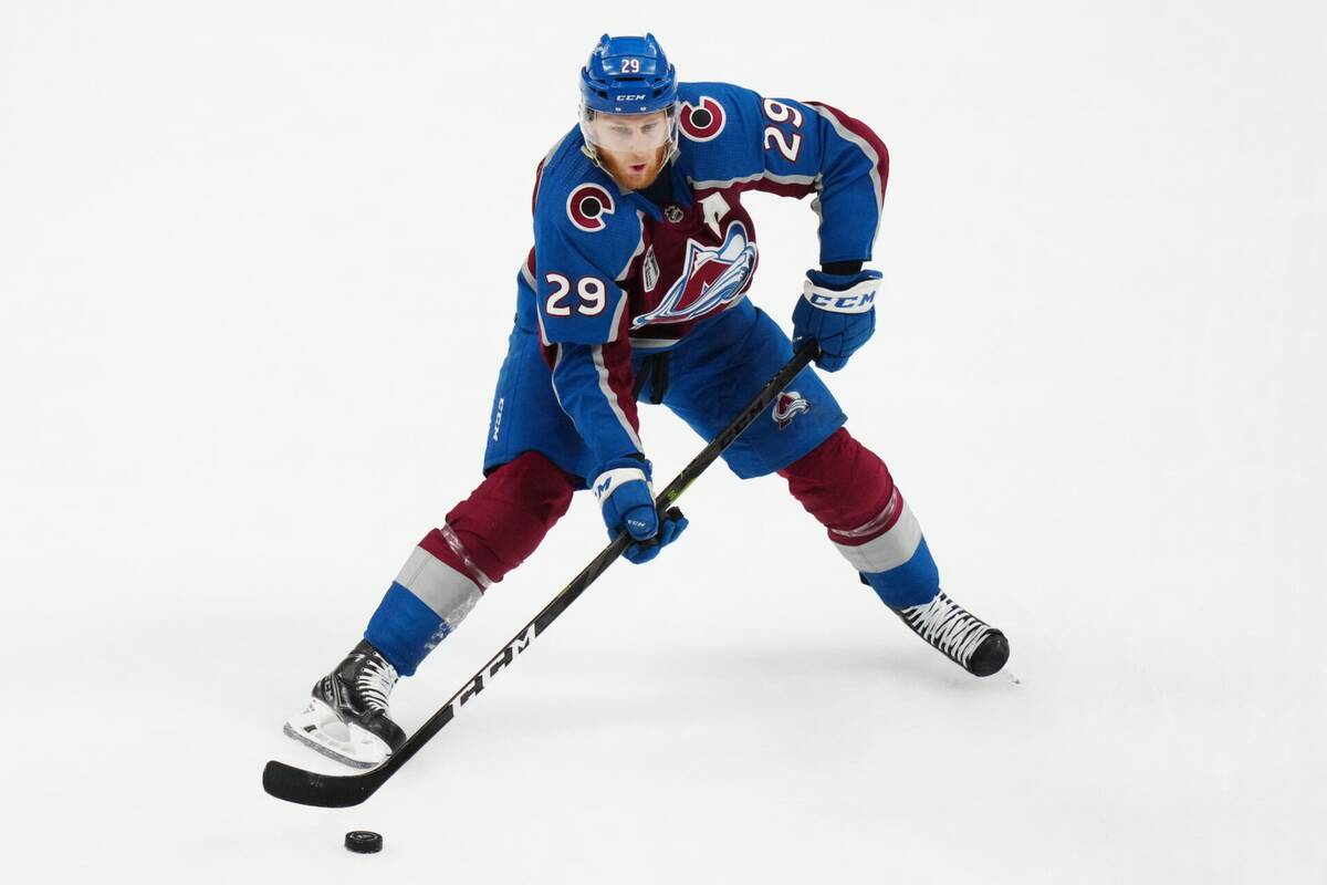 Pronostics NHL
