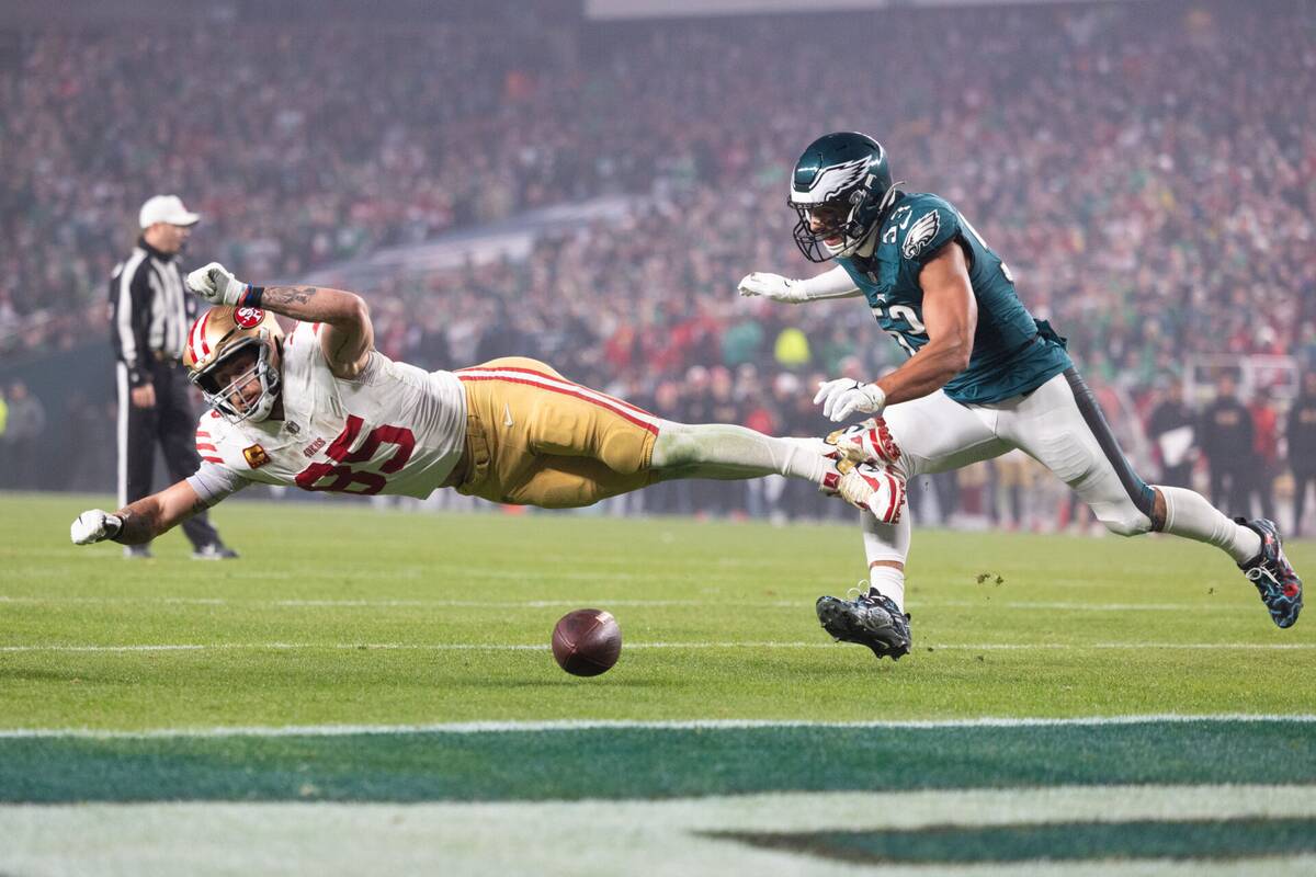 Pronostics NFL