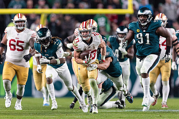 Pronostics NFL