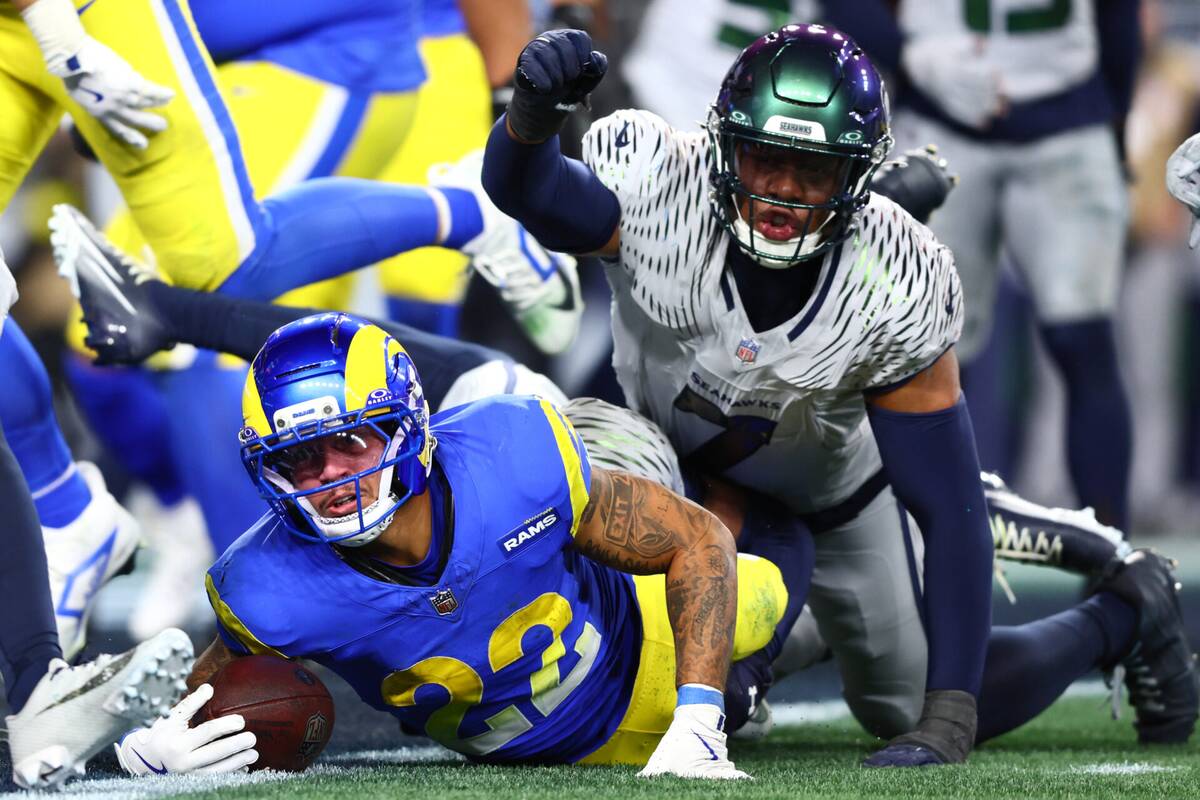 Pronostics NFL