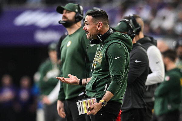 Matt LaFleur