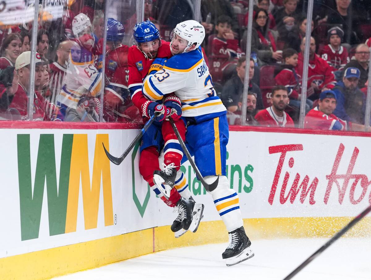 Pronostics NHL