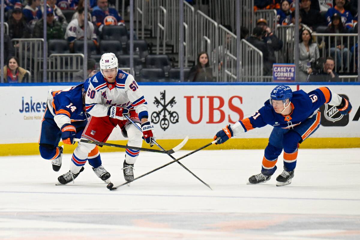 Pronostics NHL