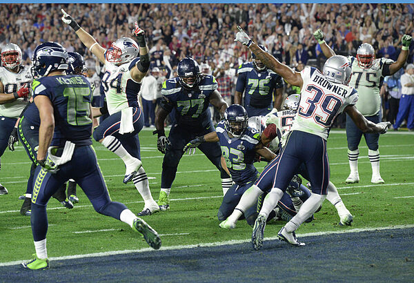 Super Bowl LX