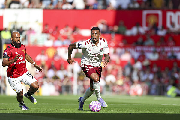 Arsenal - Manchester UTD