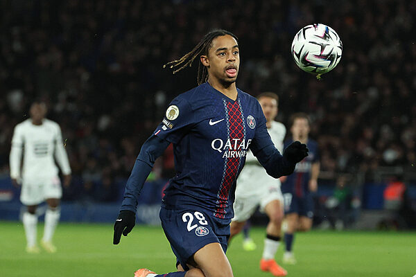 Paris SG - Paris FC