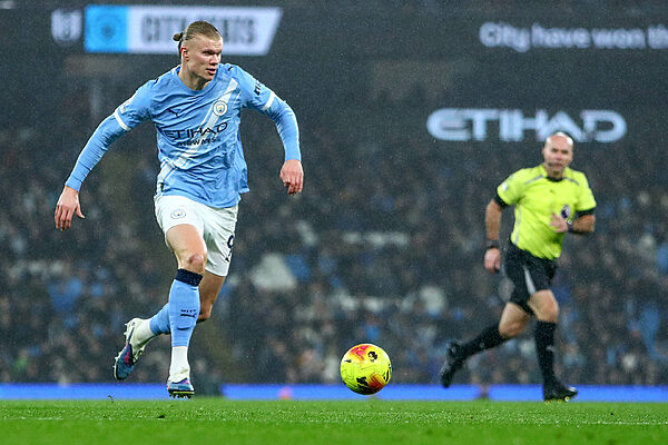 pronostics Manchester City - Newcastle