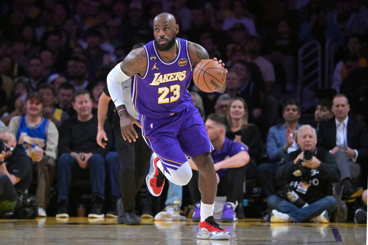 playoffs NBA Lakers