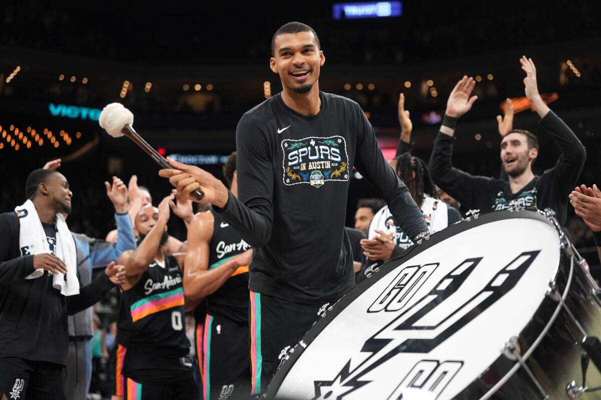 pistons-spurs : pronostics victor wembanyama