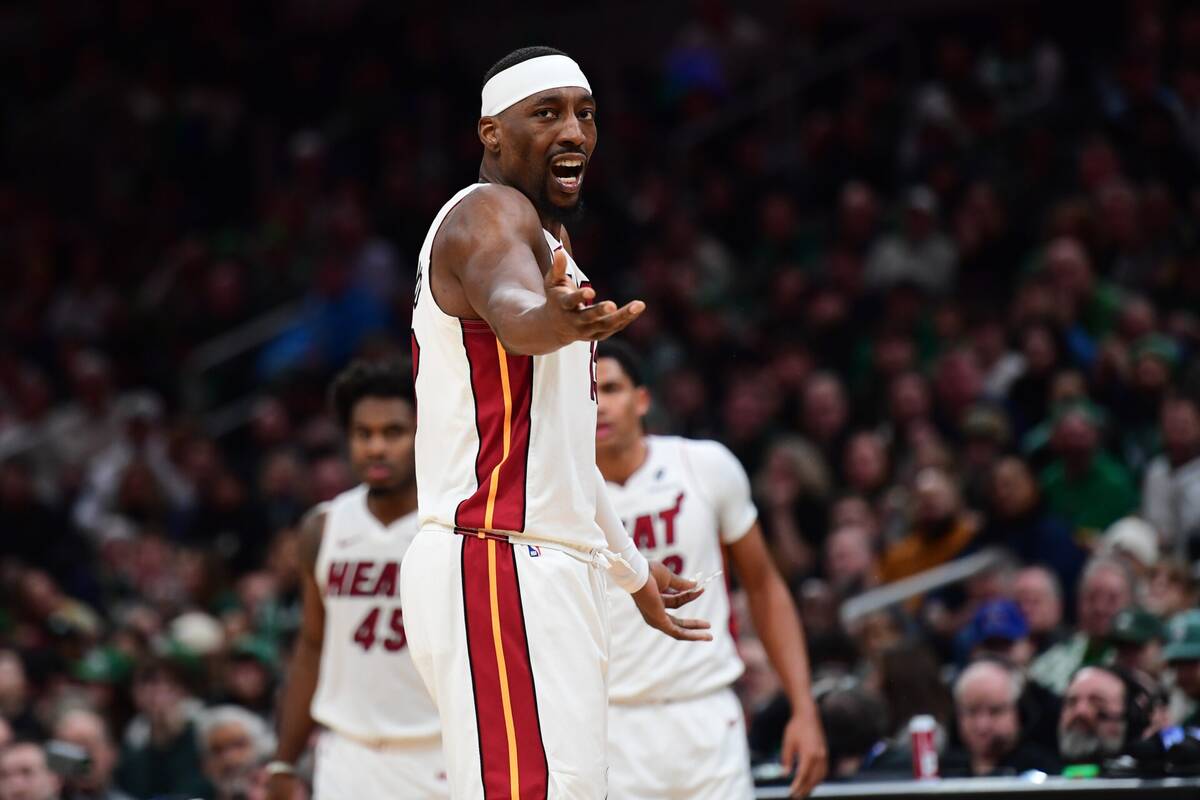 playoffs NBA chance Miami Heat
