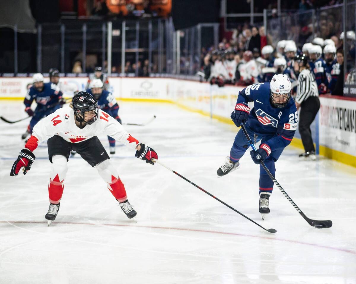Pronostic Etats-Unis - Canada