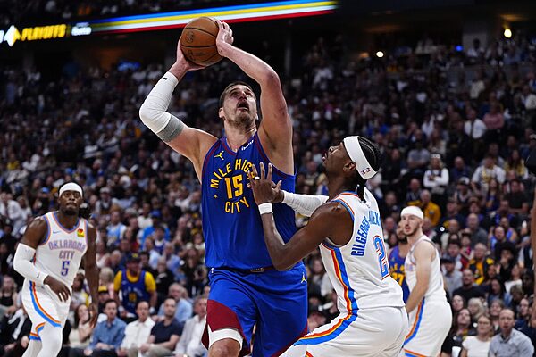 NBA